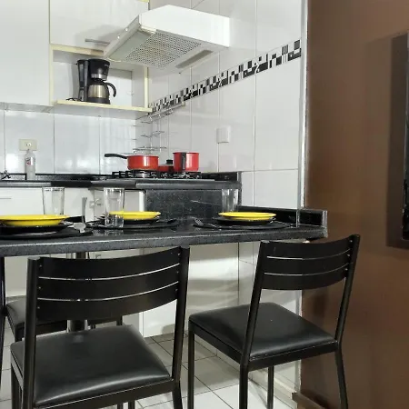 Fantastico Apartamento No Centro De Curitiba Exterior photo