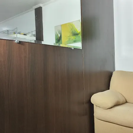 Fantastico Apartamento No Centro De Curitiba Exterior photo