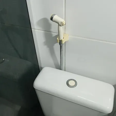 Fantastico Apartamento No Centro De Curitiba Exterior photo
