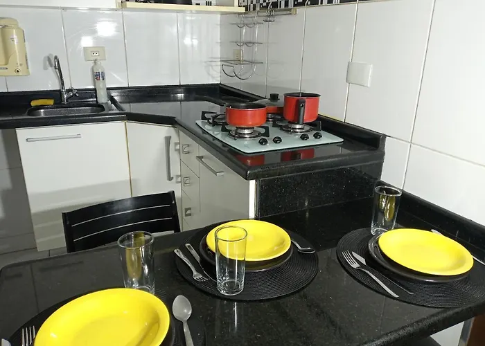 Fantastico Apartamento No Centro De Curitiba