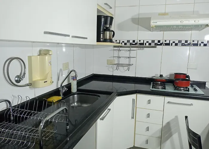 Fantastico Apartamento No Centro De Curitiba