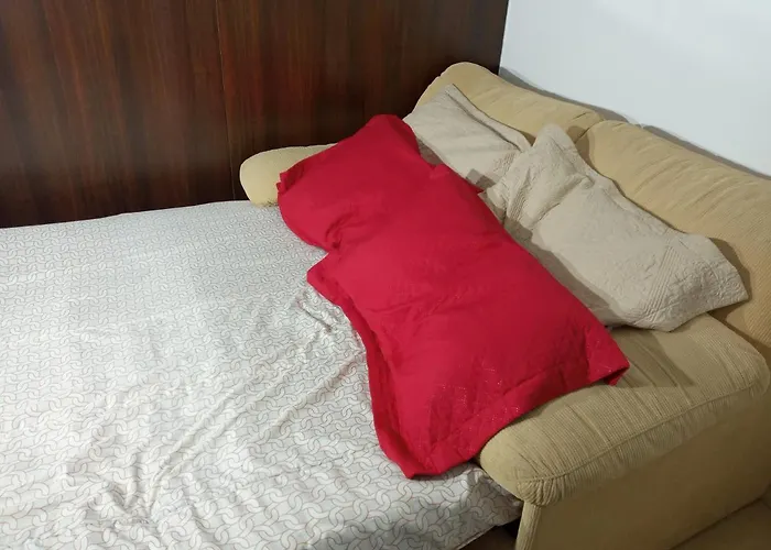 Fantastico Apartamento No Centro De Curitiba