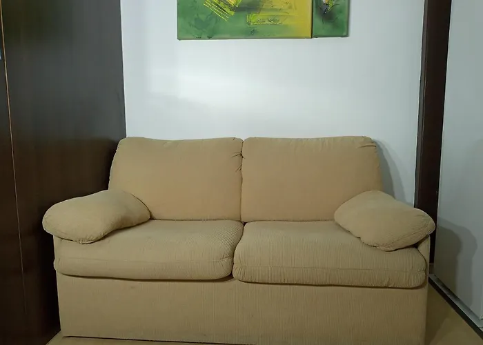 Fantastico Apartamento No Centro De Curitiba