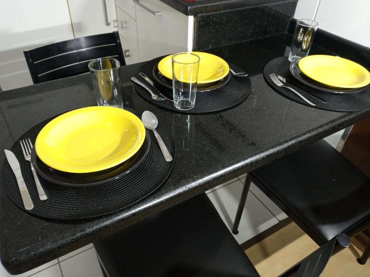 Apartment Fantastico No Centro De