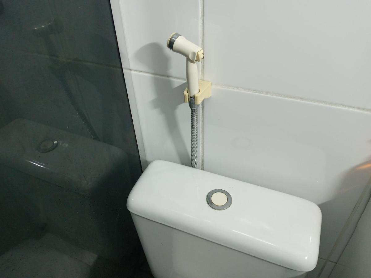 Apartment Fantastico No Centro De