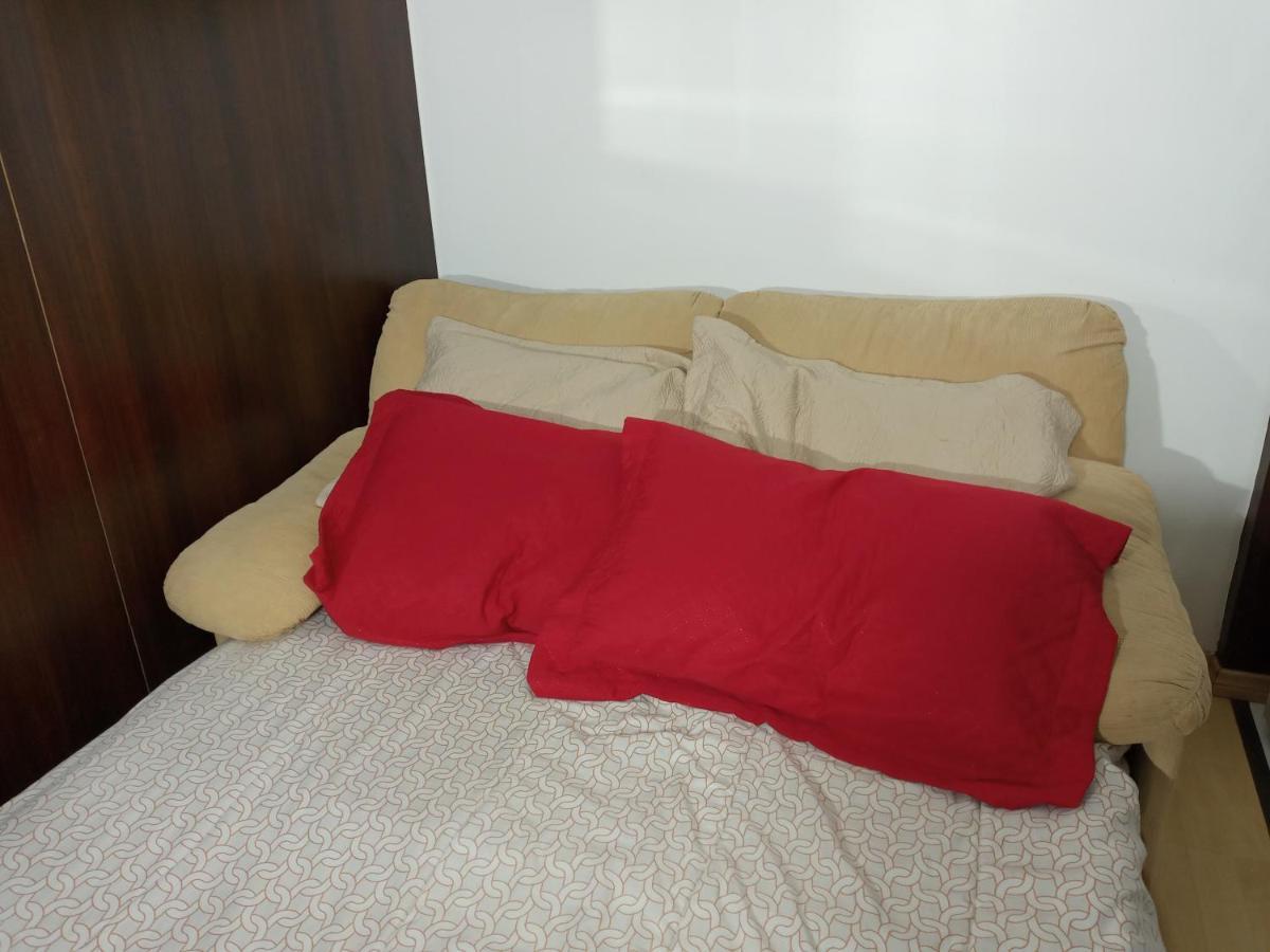 Fantastico No Centro De Apartment *