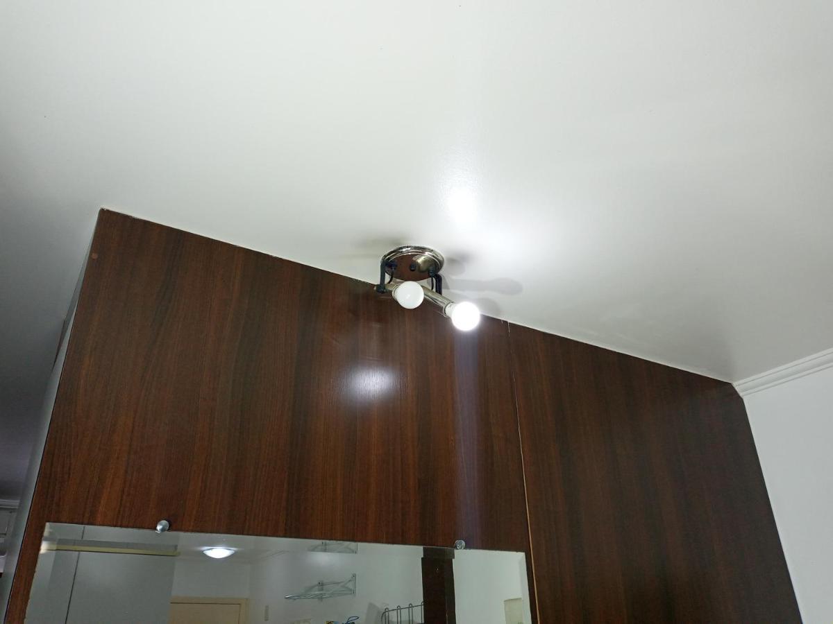 Apartment Fantastico No Centro De Curitiba