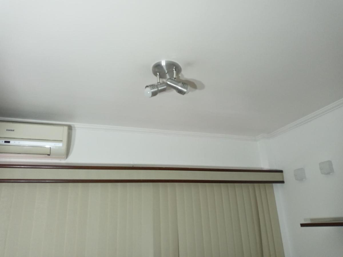 Fantastico No Centro De Apartment