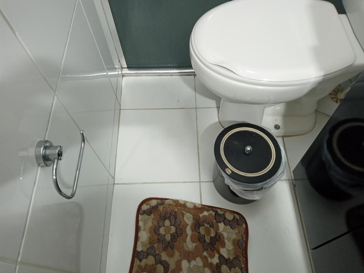 Apartment Fantastico No Centro De *