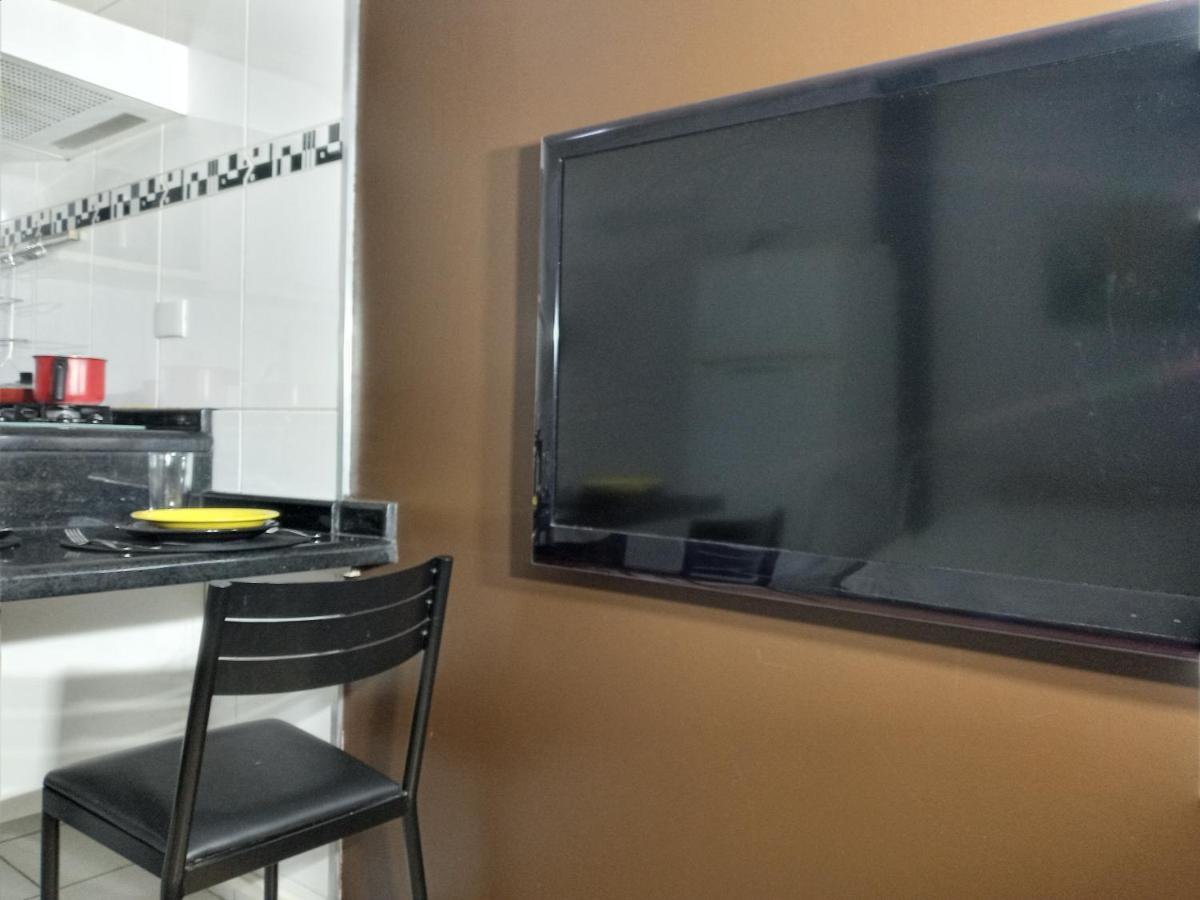 Apartment Fantastico No Centro De *