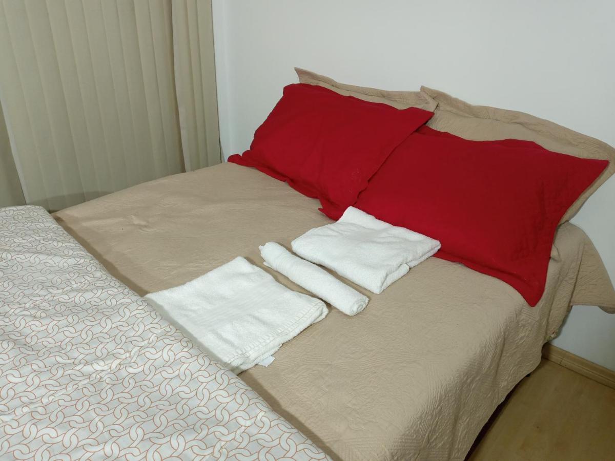 Apartment Fantastico No Centro De *