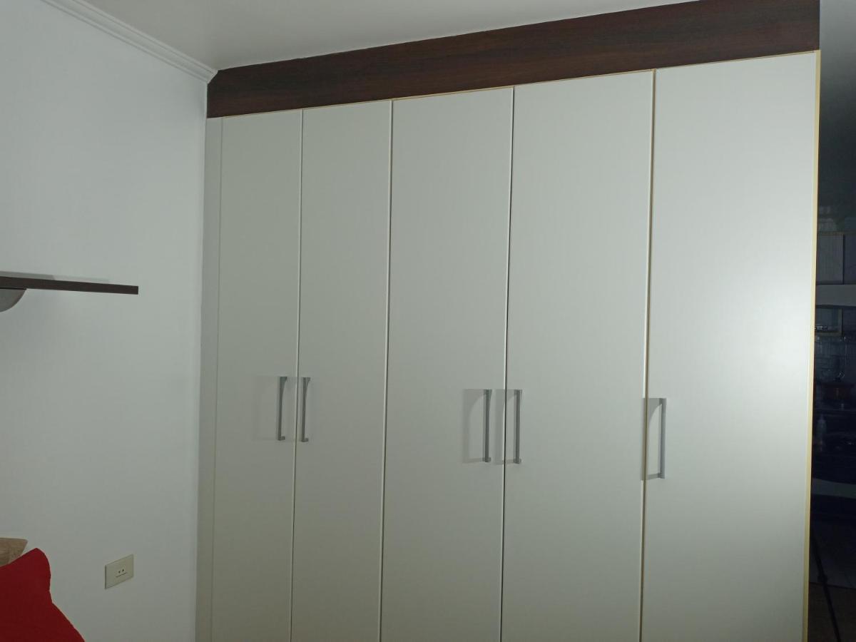 Fantastico No Centro De Apartment *