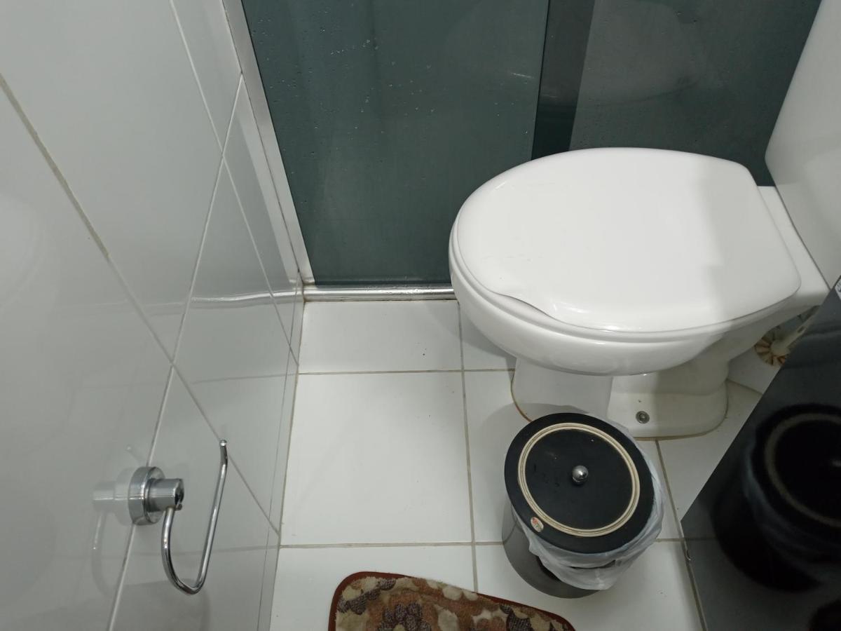 Fantastico No Centro De Apartment *
