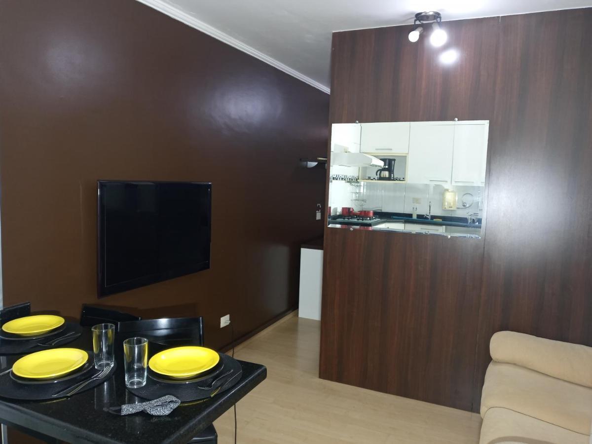 Apartment Fantastico No Centro De
